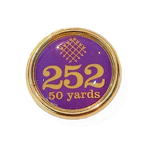 252 premium small badge